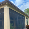 Gutter Installation, Seamless Gutter Installation Port St. Lucie